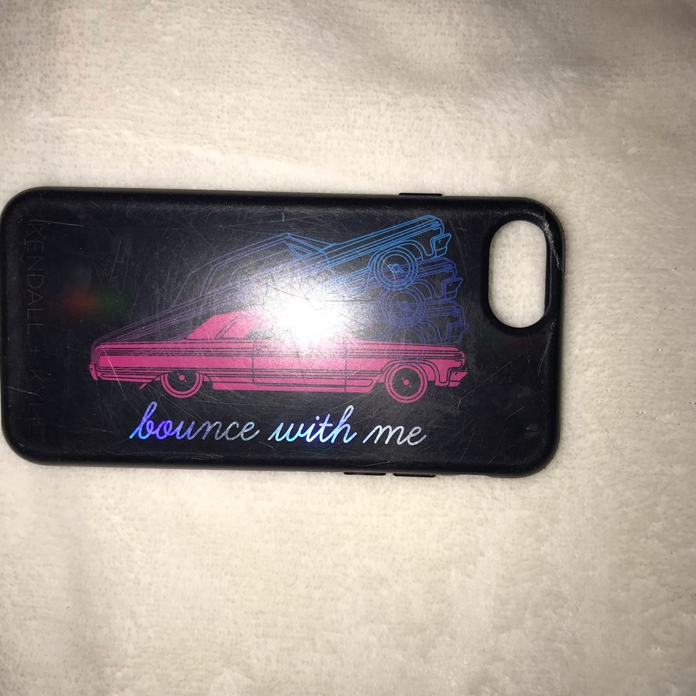 Phone case